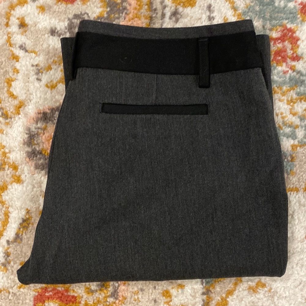 Express Editor Work Pants